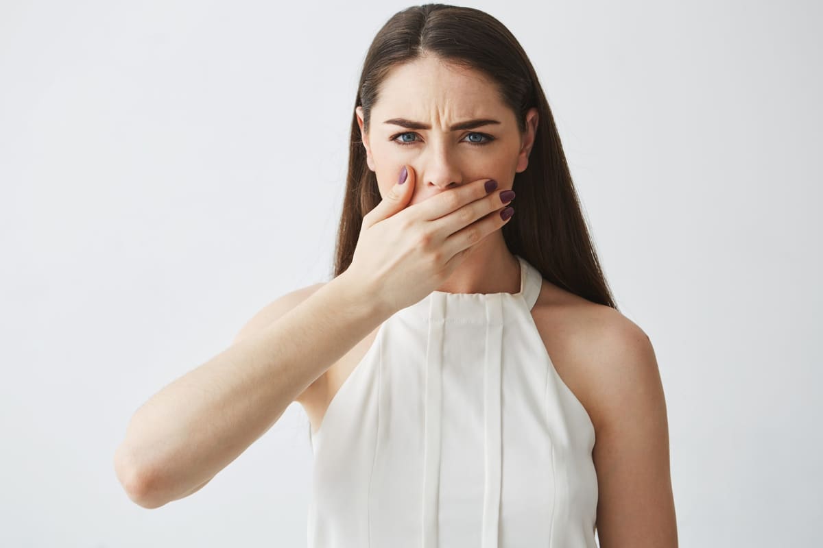 Bad Breath (Halitosis): Top Causes, Prevention Tips, and Best Treatments