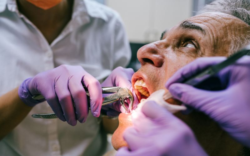 Everything You Need to Know About Wisdom Tooth Extraction