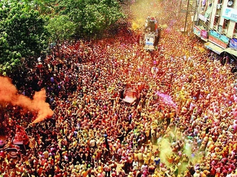 Popular tourist destination in Indore for dental tourism visitors