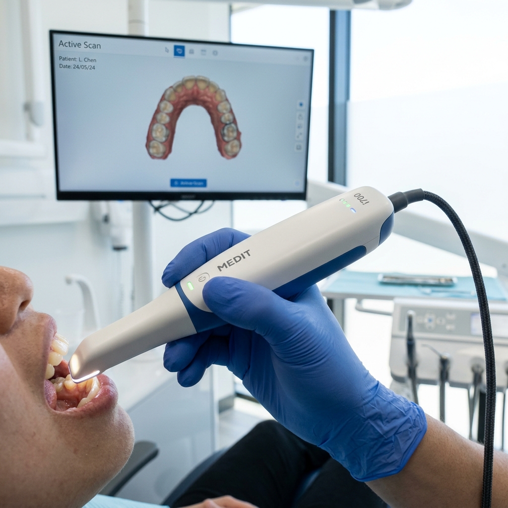 Bhardwaj Dental Clinic | Best Dentist in Indore | Advanced Dental Care