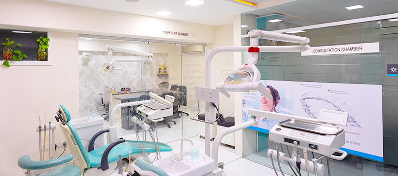Dental Clinic Indore