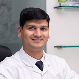 best endodontist in Indore
