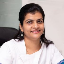 Dr. Shivani Bhardwaj